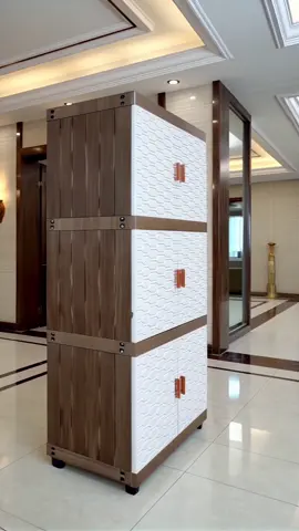 order lemari viral ini 🤩