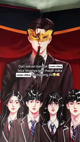 aww 😭🫰🏻 #fyp #chenzheyuan #chinese #masukberanda #topeng 