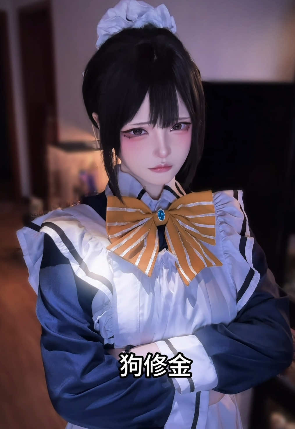 #galgame #senyamiku #cos 