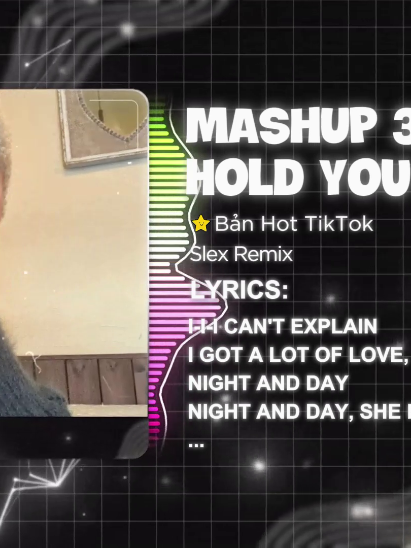 Mixtape 3in1 Slex x Hold You ( Bản Hot TikTok Remix ) 🎶 Full Set Nhạc Slex Hot TikTok 2025 #cmtbeatmusic #applemusicgroup #nhachaymoingay #xuhuong2025 #haianhnst #xuhuongtiktok