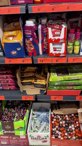 Myslalem ze juz mnie nic w@Biedronce nie zaskoczy