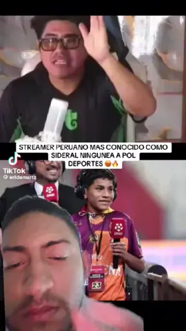 #polemica #chisme #narradordeportivo #hazmeviral #peru 