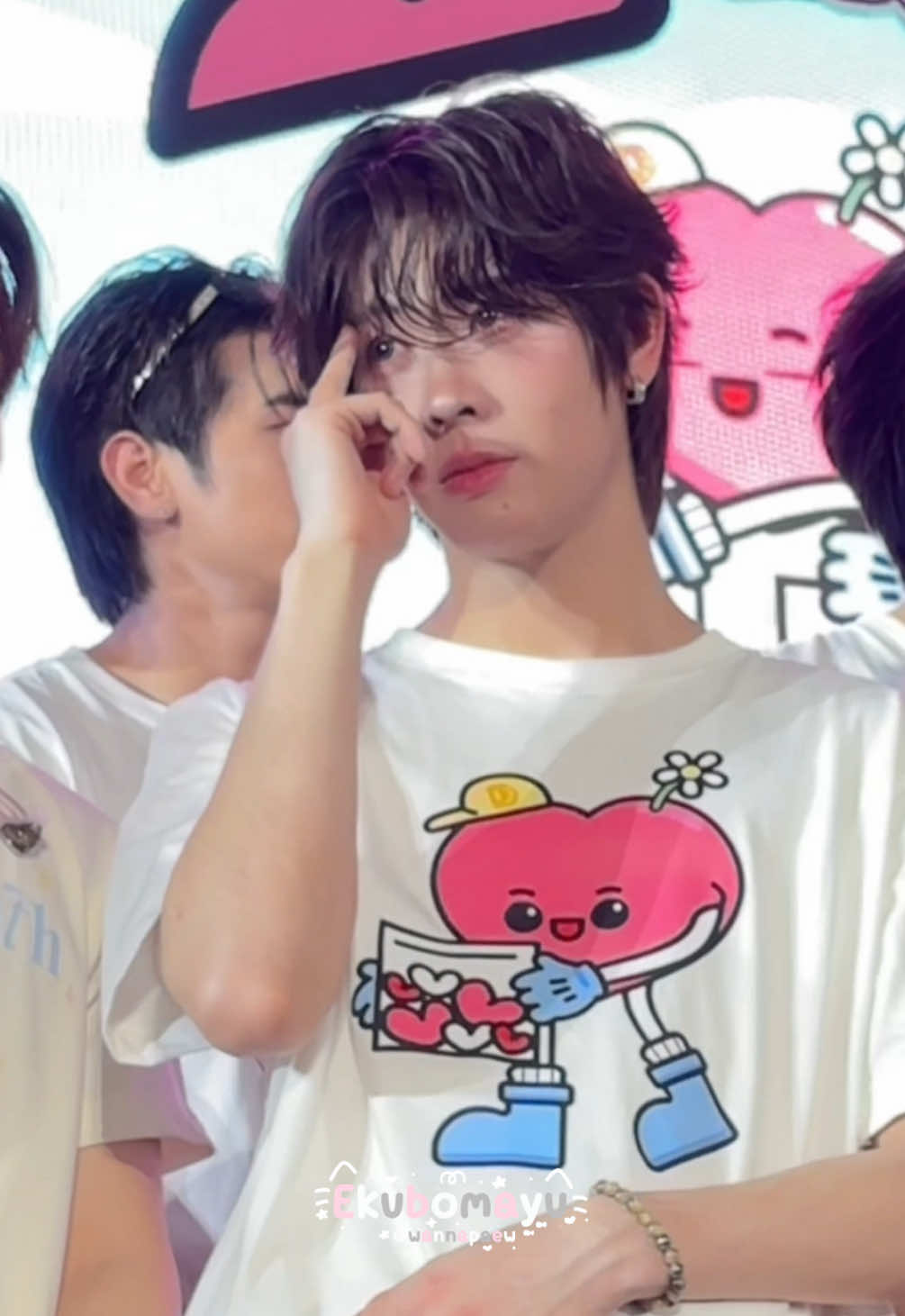 ความสวยระดับเคะหัวแถวด้วยซ้ำ #เฟิร์สวันวรรณกร #FIRSTONE #เติ้ลเฟิร์สวัน #fypシ゚ 