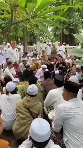 bahhh🥹🤲🏻🥀.     #fyp #habibumar #pasuruan #viral #pemakaman 