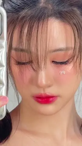 BEAUTIFUL GINNY🫠❤️ #ginnynatnicha #aangelinaass #GinJay #ALKEY 