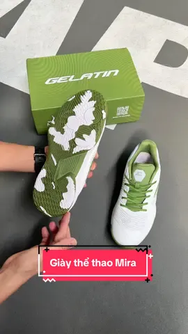 Giày chơi Pickleball #sportsontiktok #phukienpickleball #mira #giaythethaomira #giaypickleball 