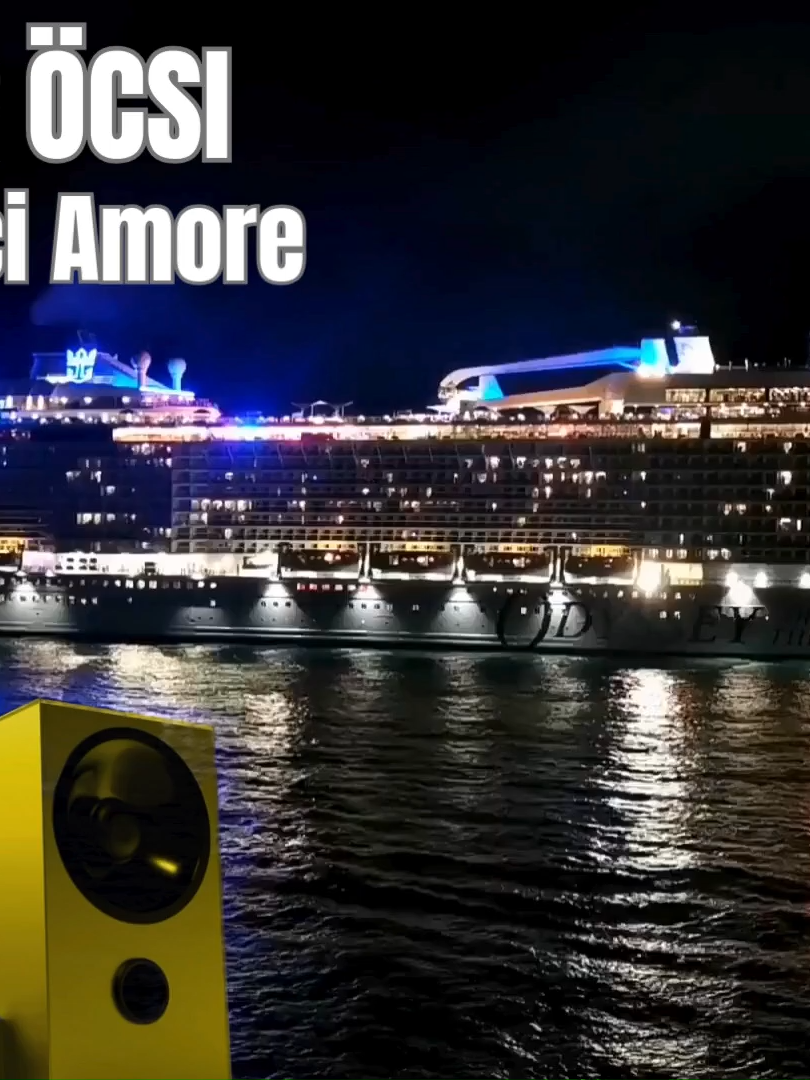 Flipper Öcsi - Arrivederci Amore DJ.BÓLI DANCE REMIX