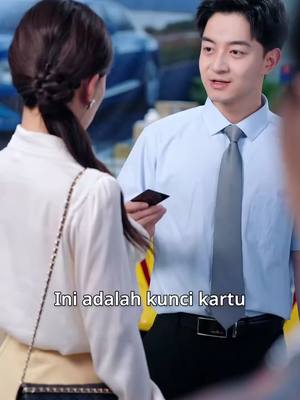 Harus nonton episode keenam, benar-benar seru banget!