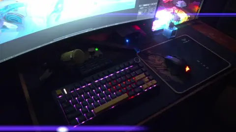 Invisibility Test #aftereffects #fyp #cinematic #davinciresolve 