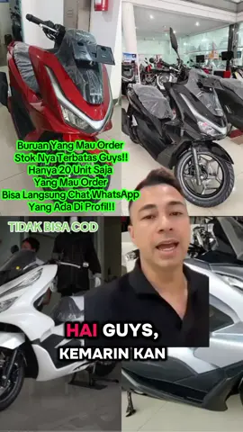 Buruan Di Order Sekarang Guysss!!! #tokomamagigi  #motormurah  #raffiahmadnagitaslavina  #ransentertaiment  #fypシ 