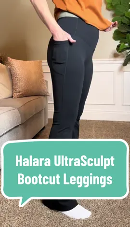 Leg day? Chill day? Halara got me looking good doing both 😏🔥 @halara_official #halara  #halaraleggings  #halaratiktokshop  #ActiveinHalara #TikTokShopNewArrivals 