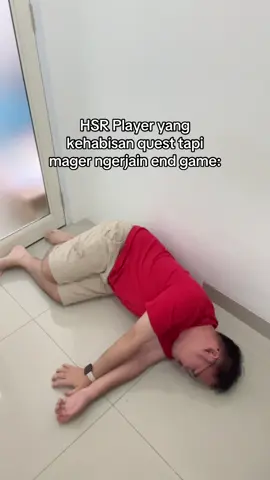 Patch baru = lebaran hsr player #HonkaiStarRail 