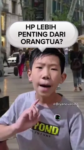 HP kalian lebih penting dari Orangtua? #keluargainspirasi #parentingtips #keluargaindonesia #parentingindonesia #fypindonesia 