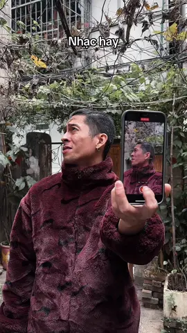 Hậu trường #HUCA 