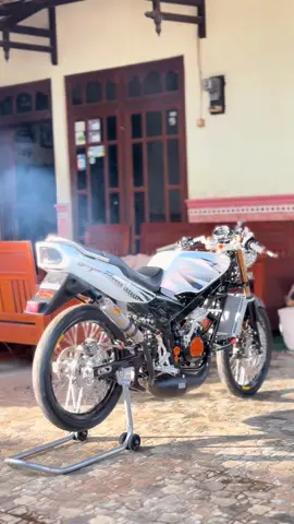 lama gaidup#fypシ #ninjass #xybca #2stroke #masukberanda 