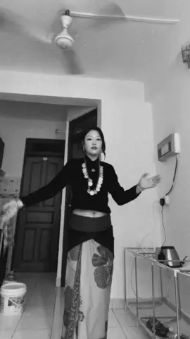 Trend ta dhilo vaye ni follow garnu paryo😂#gandaki @PGᥫ᭡ 