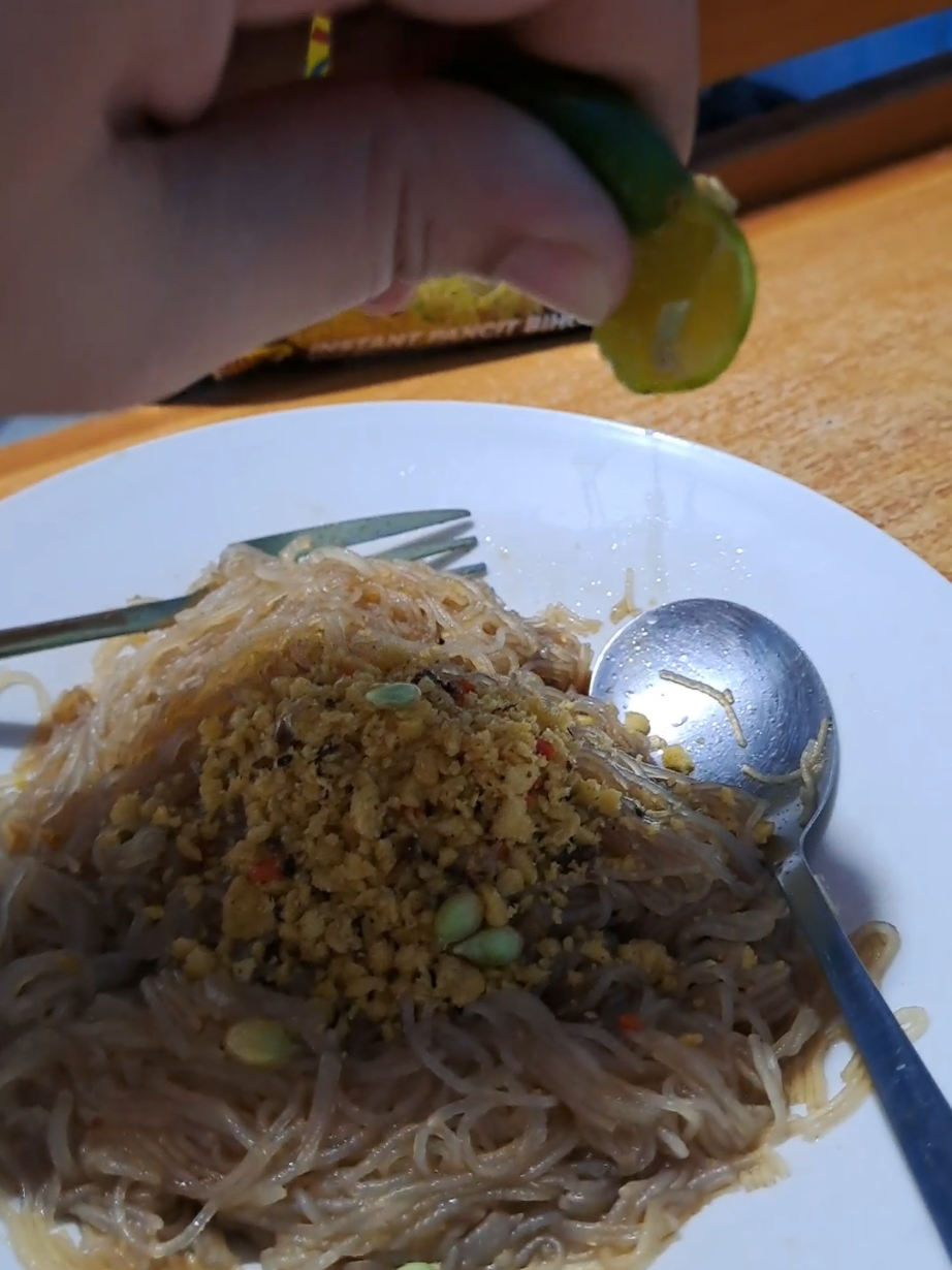 Pansit Bihon  Hobe Instant Bihon instant Pansit Bihon 
