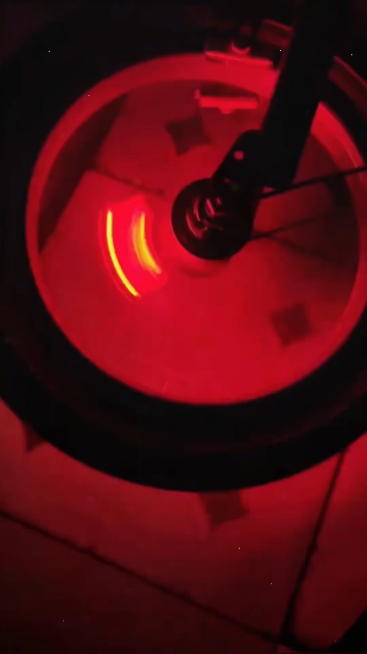 2Pcs Neon LED Flash Light Lamp Bike Car Tire Tyre Wheel Valve Sealing Caps#Tire universal valve colorful lights # valve colorful lights # hardware tools #fyp #foryou #tiktokshop #goodthing 