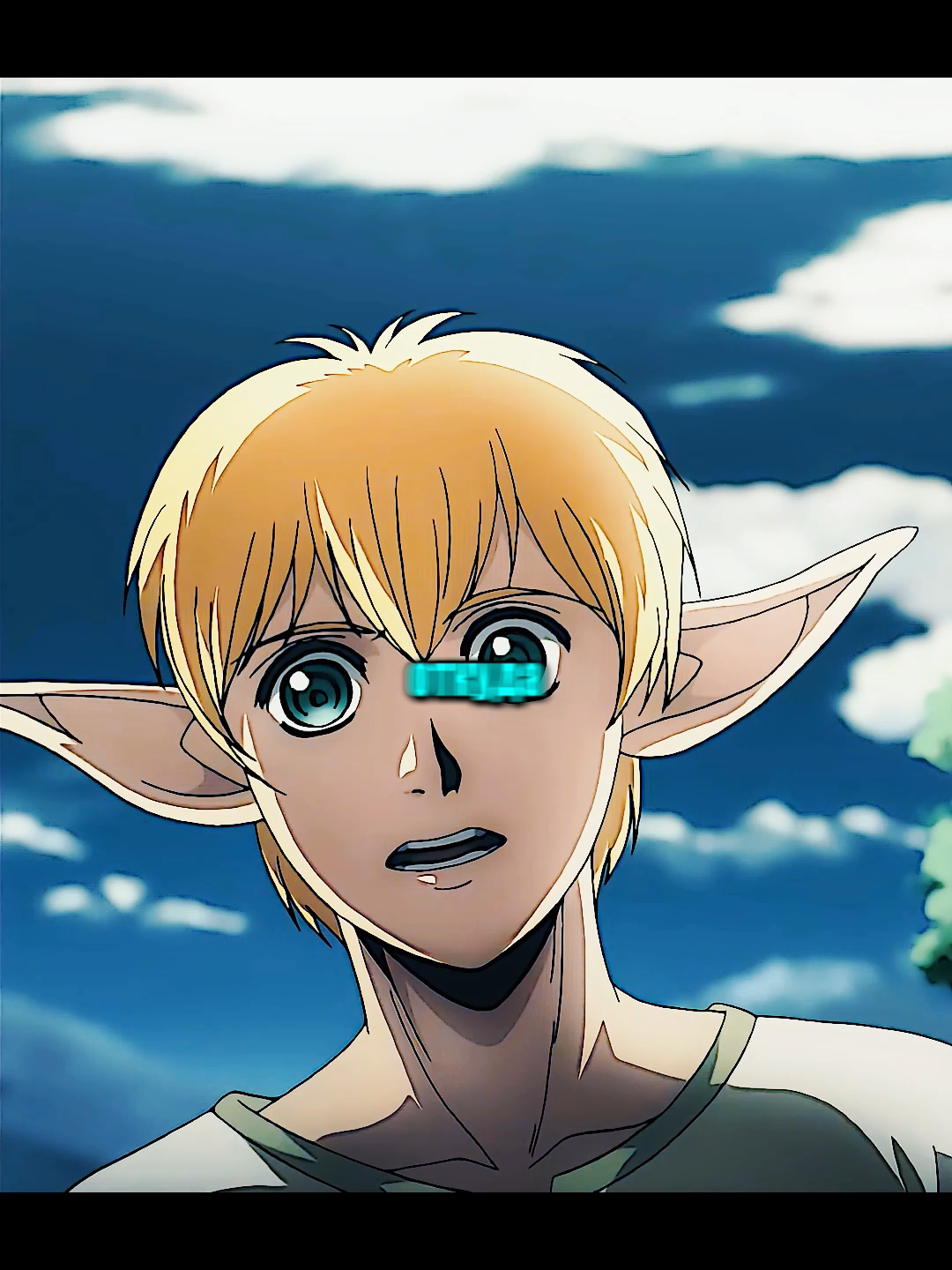 🔍 Номер 34868 ❤️Название в шапке канала ✌️эльфы нашли воина #аниме