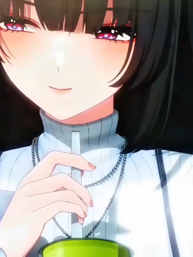 My World🥰, btw gancinya bgus #chisa #foryoupage #chisawutheringwaves #wutheringwavesedit  #wuwacreator #fyp #wutheringwaves #foryou  Cr:@zyy_laurence