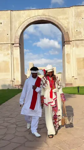 የጎንደርን ምድር ሞቼ ነው ምወዳት 
@Netsu @sisay 
#binye21 #ethiopian_tik_tok #habeshatiktok #foryou #foryoupage 