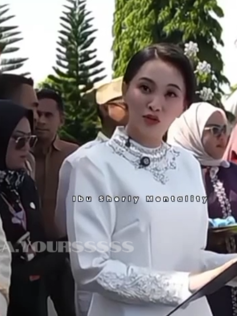 asbun yang bisa gw terima cuma asbunnya ibuk sherly , lucukkk 🤏😂 #sherlytjoanda #malukuutara #gubsherly #sherlylaos #xyzbcafypシ 