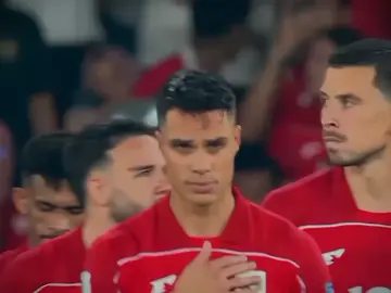 ❤️🇮🇩🦅#timnasindonesia #timnas #kitagaruda #indonesia #fyp 