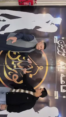 #الشعب_الصيني_ماله_حل😂😂 #حسابي_الرسمي_على_التيك_توك #استوديو 