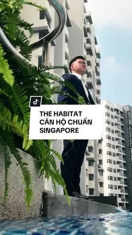 THE HABITAT - Khu căn hộ Đông Bắc tại TP. Hồ Chí Minh #habitat #habitatbinhduong #ducdat #canho 