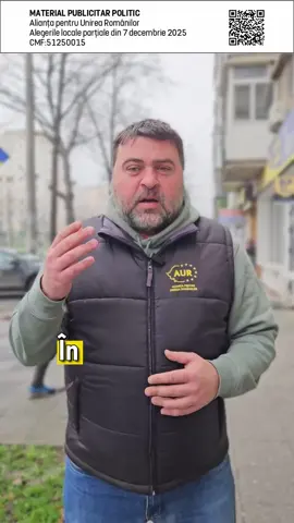 Nu cedați șantajului primarilor PSD care vă amenință cu sistarea proiectelor de investiții locale în cazul în care nu votați cum vor ei!