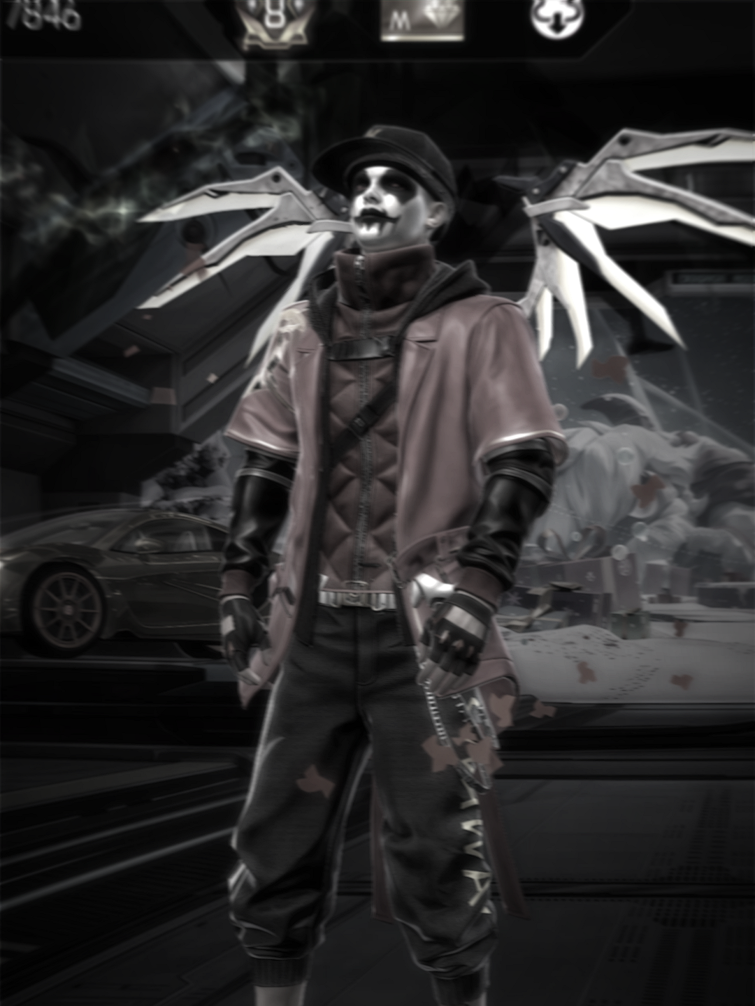 let me love you X gata only💋 - #presetdibawah5mb #presetaesthetic #olinnfln_  CR :@dhhiitzzz