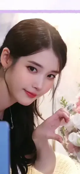#IU #아이유 #iuleejieun #iu李知恩宝藏女孩 