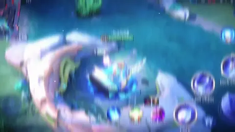 đừng toxic 🥰🥰#xuhuongtiktok #xh #TOSASIedit #editlienquan #lienquanmobile 