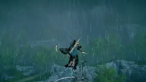 #wherewindsmeet #trending #xuhuong #燕云十六声 