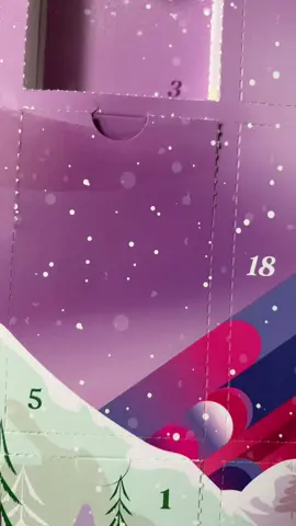 Jour 5 @Starbucks France  Et une case vide !!!!  #starbucks #adventcalendar #coffee #coffeelove #invitejoy 