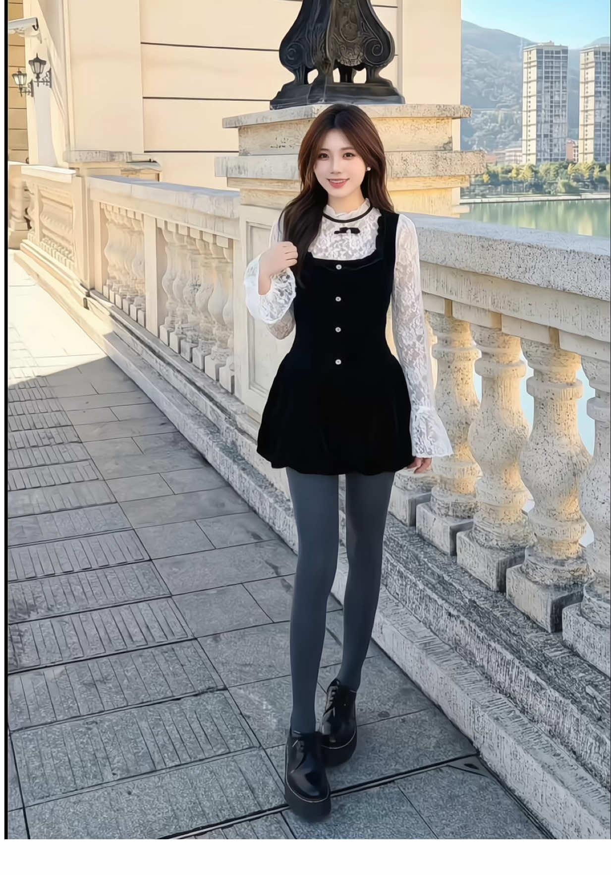 #xuhuong #thoitrangnu #vayxinh #vay #vaythietke 