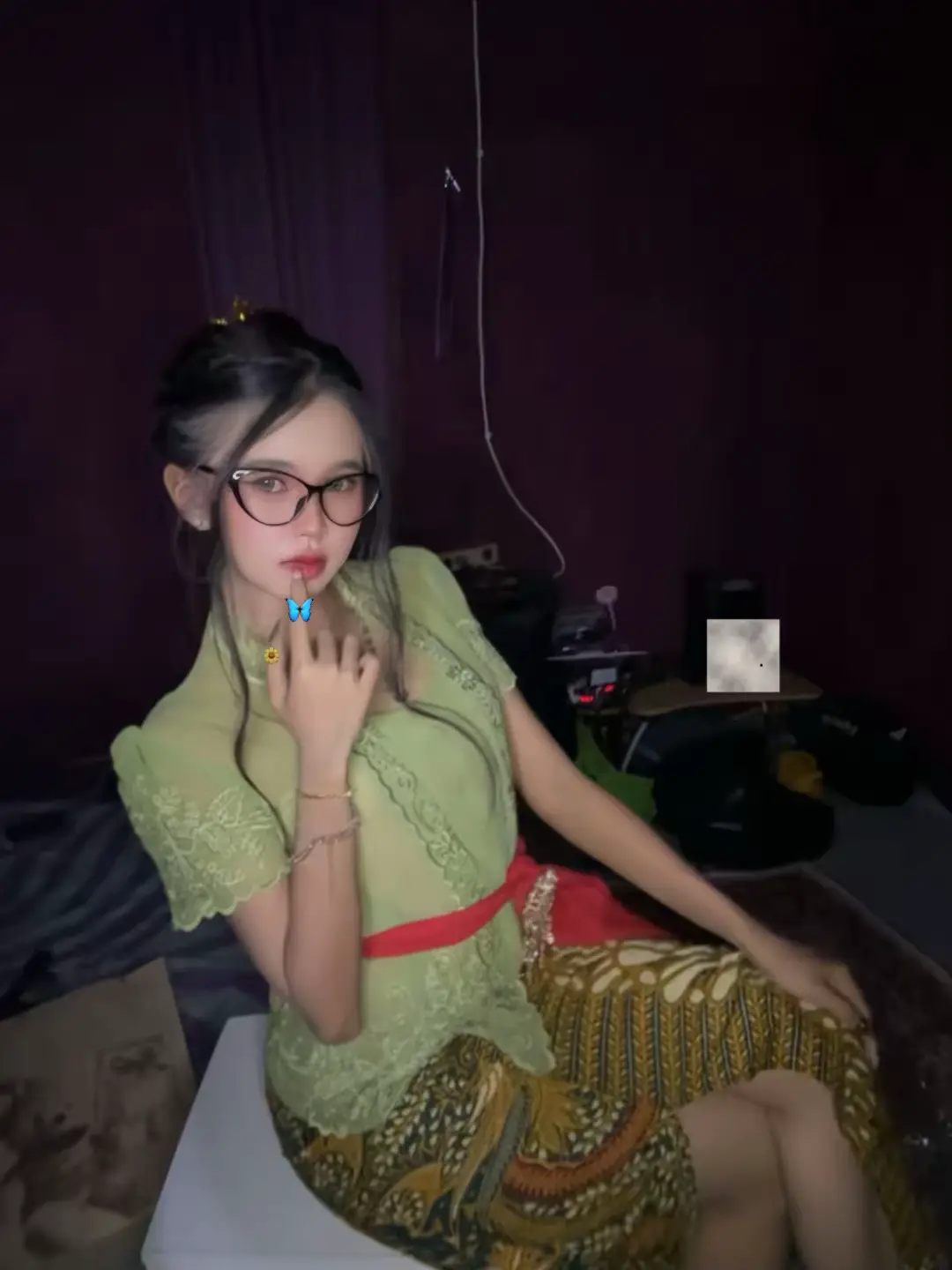 #dayakbali #4upageシ #xyzbca #4u 