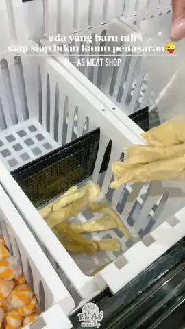 hay hay hayy sobat el - as meat shop  berhubung tahun baru sudahh dekatt , ada yang baru nih di el- as meat shop kalian bisa ambil suka sukaaa sesuaii selera loh, siapa nih yg gasuka daging cocok bgt buat sampingan selain dagingg lohh, selera ajaa tinggal pilih sesuka kalian namanya olahan baso mix by el - as meat shop yuk di gercepin skrg juga bbq, bakaran frendly poll😋🤞 #elasmeatshopwonosobo #wonosobo24jam #fypp #fyppppppppppppppppppppppp #frozenfood 