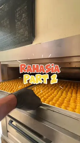 Part II #tuffero #nastar #nastarpremium 