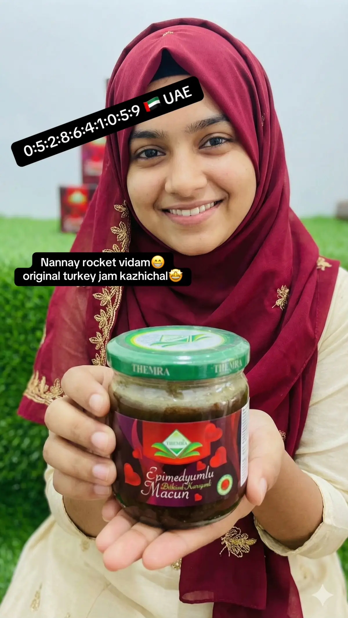 🇦🇪 Dubai • Sharjah • Ajman • Abu Dhabi • UAE എല്ലാടവും ലഭ്യം! Pravasi മലയാളികൾക്ക് വേണ്ടിയുള്ള energy support item – TurkeyJam / ThurkyJam / ThurkeyJam / Turki Jam / Turky Jam / Thurki Jam 🙌  natural power booster പോലെ സഹായിക്കുന്നതെന്ന് പലരും review ചെയ്യുന്നു. Dubai, Sharjah, Ajman, Abu Dhabi, Al Ain എല്ലാടവും free delivery ലഭ്യമാണ്. പ്രവാസി ജീവിതത്തിൽ job stress, shift duty, tiredness എല്ലാം common ആണല്ലേ… അതിനാൽ പലർക്കും TurkeyJam / Thurkeyjam / Thurki jam / Turki Jam എന്ന പേരിൽ അറിയപ്പെടുന്ന ഈ item energy maintain ചെയ്യാൻ useful ആണെന്ന് പറയാറുണ്ട്. No chemical claims, no medical promises — just a commonly used natural mens energy support item! Available all over UAE 🇦🇪 Pravasi malayalam trending search terms: TurkeyJam • TurkiJam • TurkyJam • ThurkeyJam • ThurkyJam • ThurkiJam • Turky Jam • Thurkey Jam • Turki Jam • Thurki Jam • turkey jam uae • turkeyjam dubai • pravasi item uae 🇦🇪 