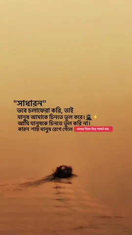 শান্ত মানুষ রেগে গেলে#পরিস্থিতি #unfrezzmyaccount #attitude 