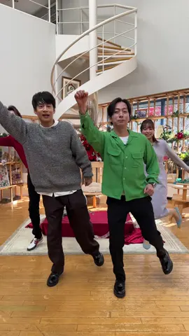 #サタデーファンキーズ ⚡️ 11月29日の #中丸雄一 さん出演回が配信開始！ #仙台放送プレミアム でお楽しみ下さい📺 今週もサタファンは 土曜日10時50分～ ⚡️ ぜひご覧ください！ #サタファン #河合郁人