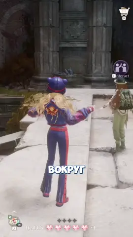 секратная пещерка ☺️ & аутфит «Mark of Time» | #infinitynikki #инфинитиникки #блиня #геншие #хср 