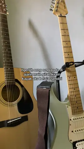 ngeri #gitar #fypage #guitarcover 