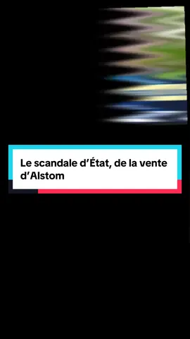 #depute#mackinsey #alstom  eh bien on a pas encore une bien bonne sur le financement de la campagne de 2017 de Macron, c’est un rapport avec la vente dans Alstom qu’il s’est permis de brader en 2014 par derrière! Et y a pas qu’alstom  y’a Mackinsey, y a les Rotchilds . Enfin bon, on s’en doutait un petit peu, mais c’est un véritable scandale d’État. et aussi c’est un rapport avec la mort du député Marleix, qui avait entamé une action justice contre Macron. 
