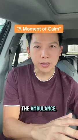 Sometimes all we need is 5 conscious breaths to return to the present. Not to block out life… but to notice it with more clarity, gentleness, and ease. Try this with me whenever you need a reset. #mindfulmoment #justbreathe #anxietyrelief #presence #meditationforbeginners