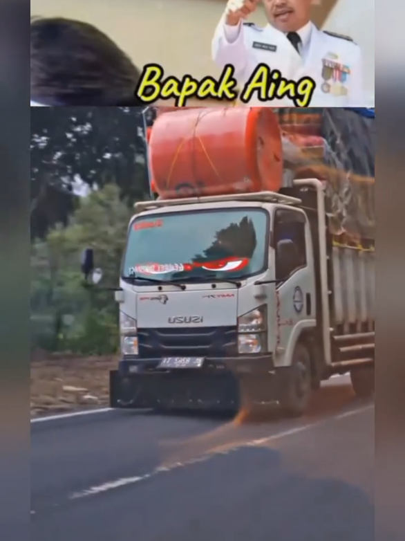 Bantuan Dari Masyarakat Jawa Barat melalu KDM sudah mulai di distribusikan ke Sumatera Barat, Utara dan Aceh. hatur nuhun wargi Jawa Barat  #kdm #sumbar #sumut #aceh #jawabarat 