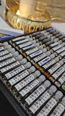 🎁✨ Nu știi ce să dăruiești de sărbători? Dăruiește un parfum care lasă amintiri… nu urme! Essens – aromele premium care surprind pe oricine, la orice vârstă. Alege eleganța, alege calitatea, alege un cadou care chiar impresionează. ❤️✨ #viralfragrance #essens #parfumuriessens 