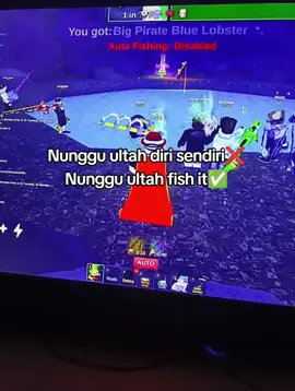 haha hihi udh 1 tahun aja fish it🤣🤣 #fyp #justforfun #justkonten #xyzbca #fishitroblox 