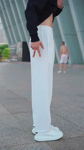 Quần âu nam ống suông#quanaunam #quanauongsuong 